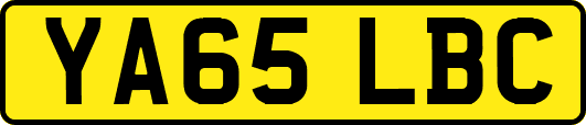 YA65LBC