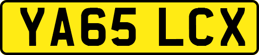 YA65LCX