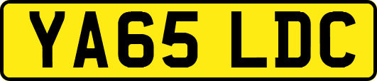 YA65LDC