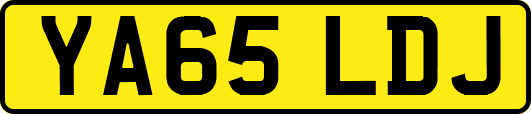 YA65LDJ