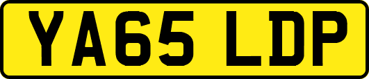 YA65LDP