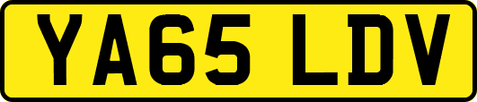 YA65LDV