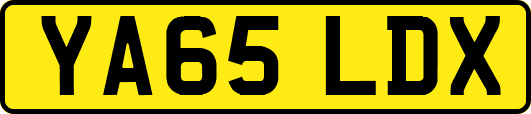 YA65LDX