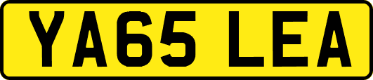YA65LEA