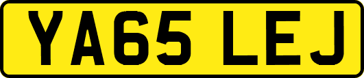 YA65LEJ