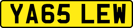YA65LEW