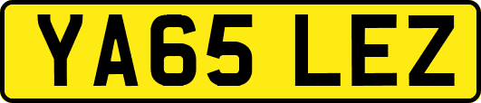 YA65LEZ