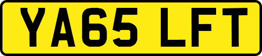 YA65LFT