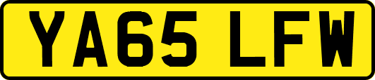 YA65LFW