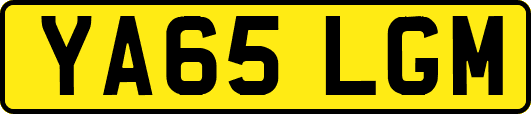 YA65LGM