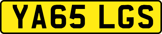 YA65LGS