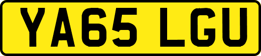 YA65LGU