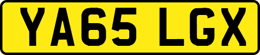 YA65LGX