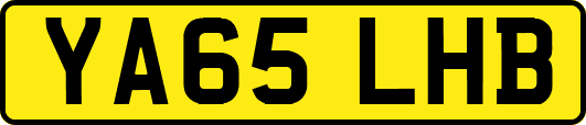YA65LHB