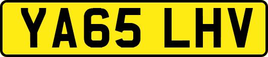YA65LHV