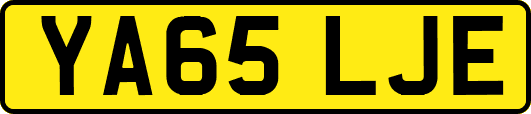 YA65LJE
