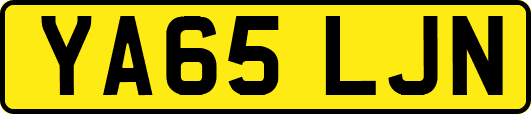 YA65LJN