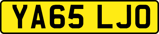 YA65LJO