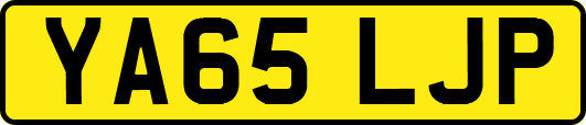 YA65LJP