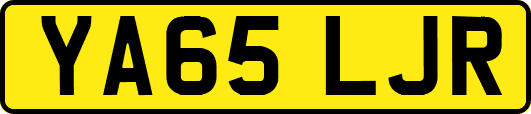 YA65LJR