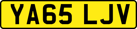 YA65LJV