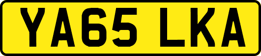 YA65LKA