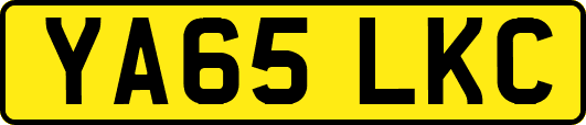YA65LKC