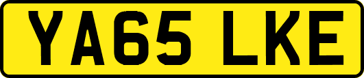 YA65LKE