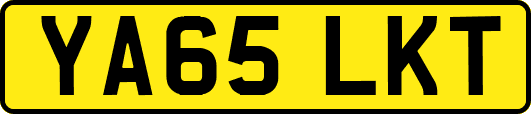 YA65LKT