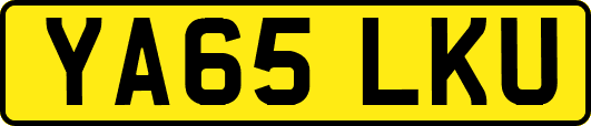 YA65LKU