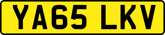 YA65LKV