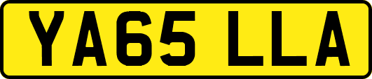 YA65LLA