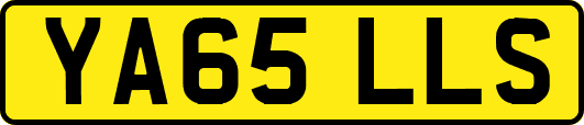 YA65LLS