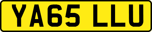 YA65LLU