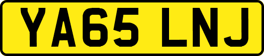 YA65LNJ