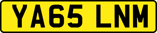 YA65LNM