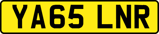 YA65LNR
