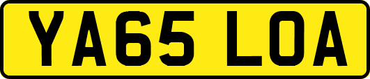 YA65LOA