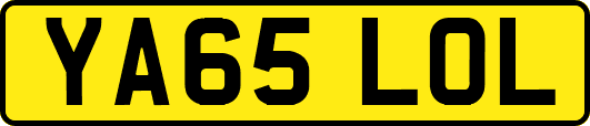 YA65LOL