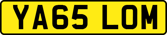 YA65LOM