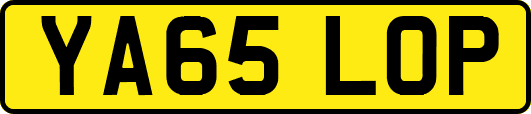 YA65LOP