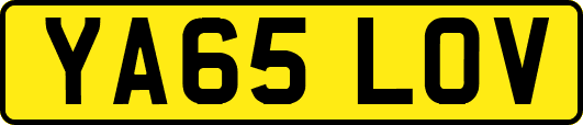 YA65LOV