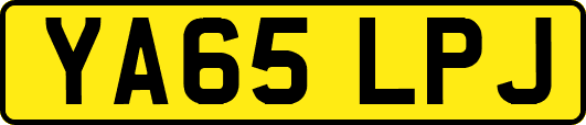 YA65LPJ