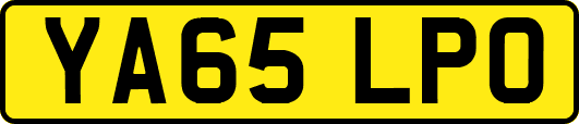 YA65LPO