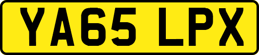 YA65LPX