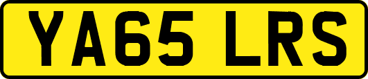 YA65LRS