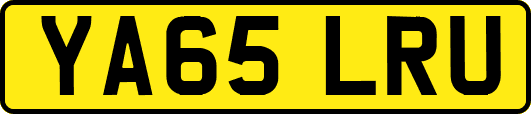 YA65LRU