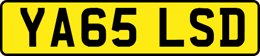 YA65LSD