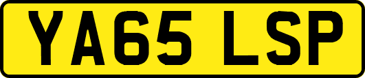 YA65LSP