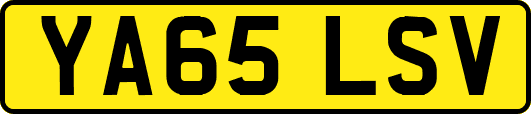 YA65LSV